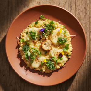 Quinoa Vache qui rit