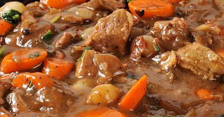 Recette - Bœuf Bourguignon au Cookeo en vidéo 