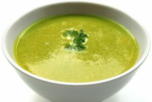 soupe légumes