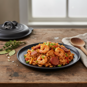 Jambalaya
