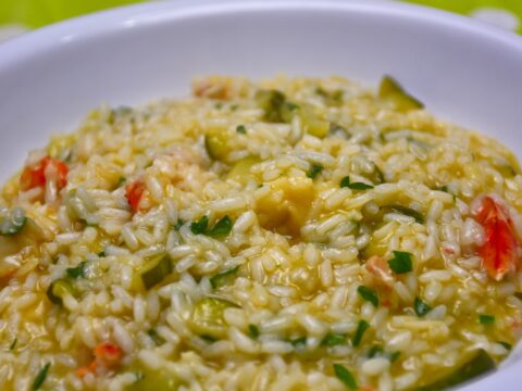 Risotto