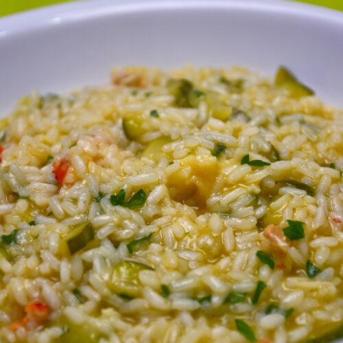 Risotto