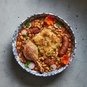 Cassoulet