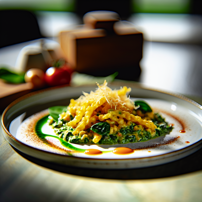 Recette Croziflette au Cookeo - Plat principal Française - Photo du plat prêt à déguster