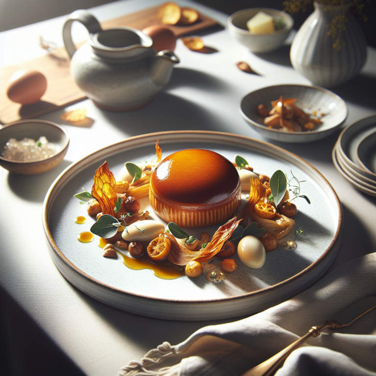 Recette Jokbal au Cookeo - Plat principal Coréenne - Photo du plat prêt à déguster