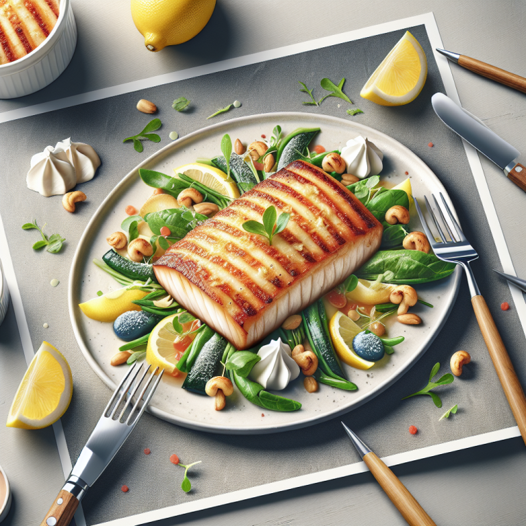 Recette Maquereau au Cookeo au Cookeo - Plat principal Française - Photo du plat prêt à déguster