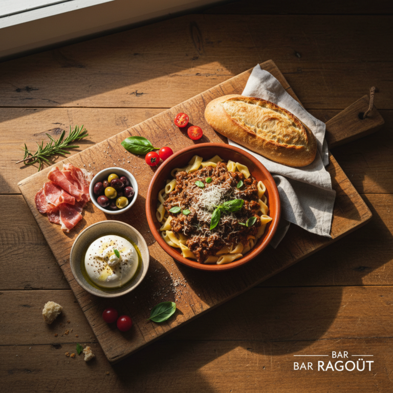 Recette Bar Ragoût au Cookeo - Plat principal Française - Photo du plat prêt à déguster