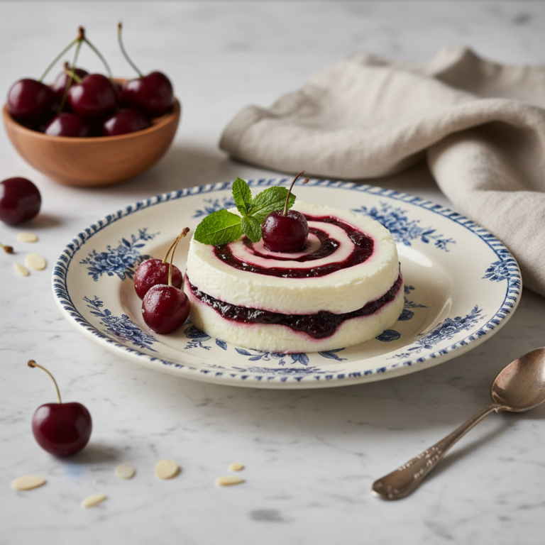 Recette Fromage Basquaise au Cookeo - Entrée Française - Photo du plat prêt à déguster