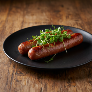 Saucisses à l’italienne – Recette Cookeo